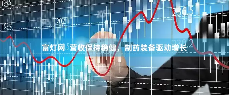 富灯网  营收保持稳健，制药装备驱动增长