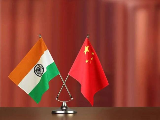 印度决定跟中国改善关系有啥目的