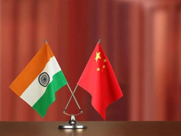 通联随配 印度要跟中国改善关系何目的 不再甘当“棋子”？