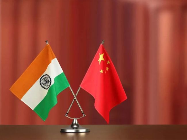 印度要跟中国改善关系何目的 不再甘当“棋子”？