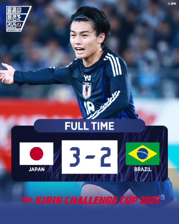 日斗优配 观察：同为4个月，日本足球赢下36年没赢过的巴西、中国足协选不出一名主帅